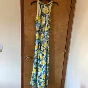Beautiful sundress. Never worn, tag still attached. Size XS.